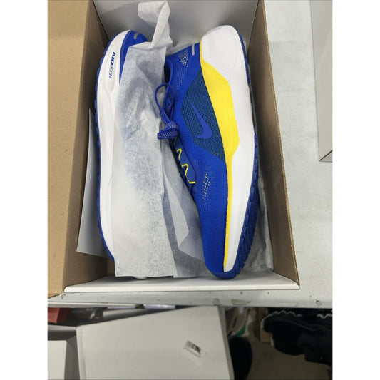 NFL Los Angeles Chargers NIKE AIR ZOOM PEGASUS 41 FZ5086-400 Mens Shoes 12.5M