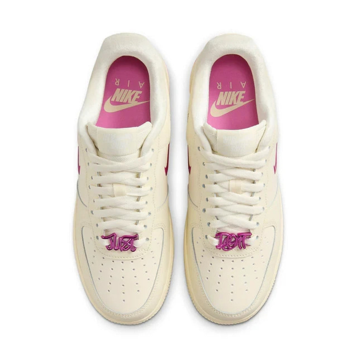 Nike Women's Air Force 1 '07 SE 'Dance Playful Pink' Sizes 8.5/9