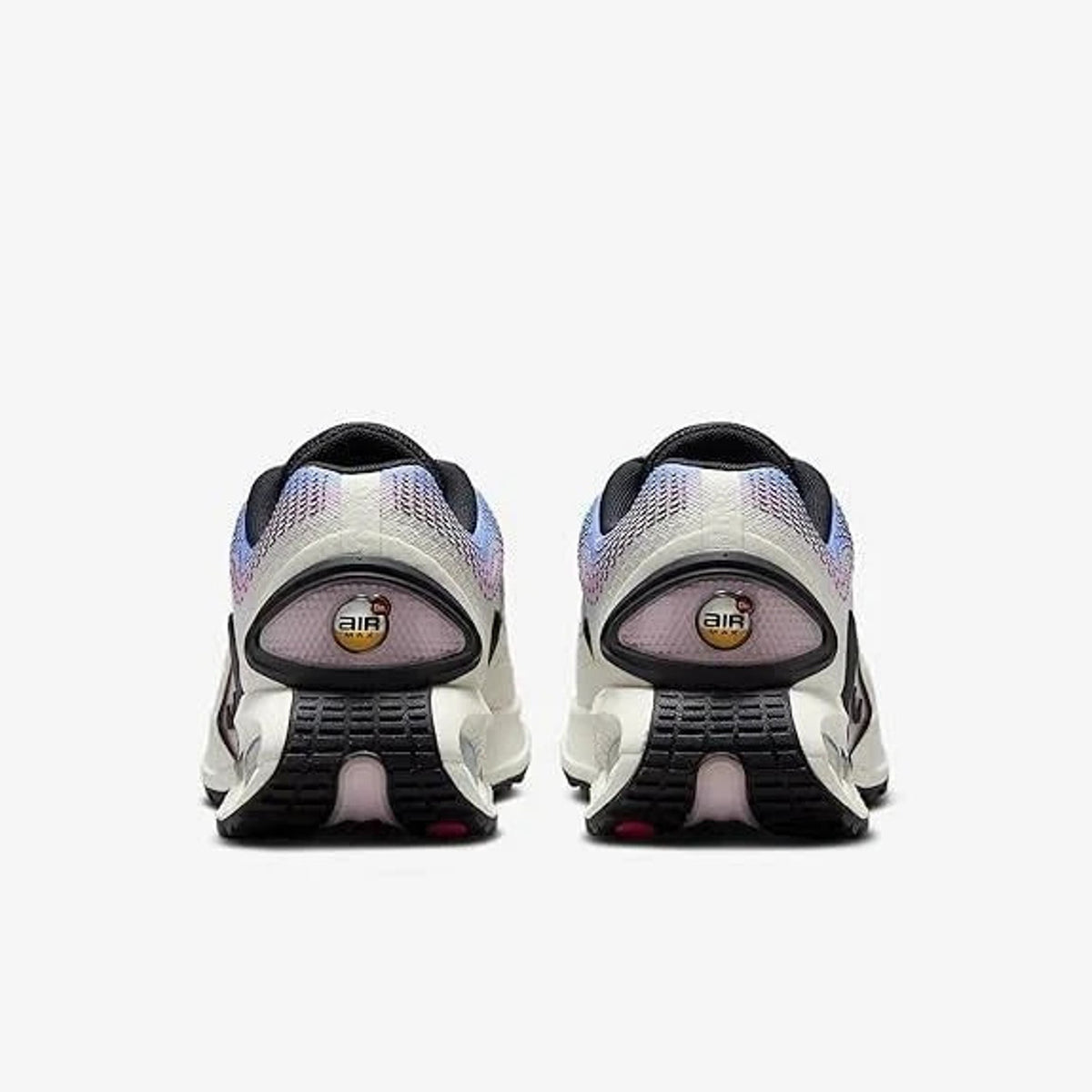 Nike Air Max Dn Premium Women’s Size 6 Off Noir Pink Foam Dawn