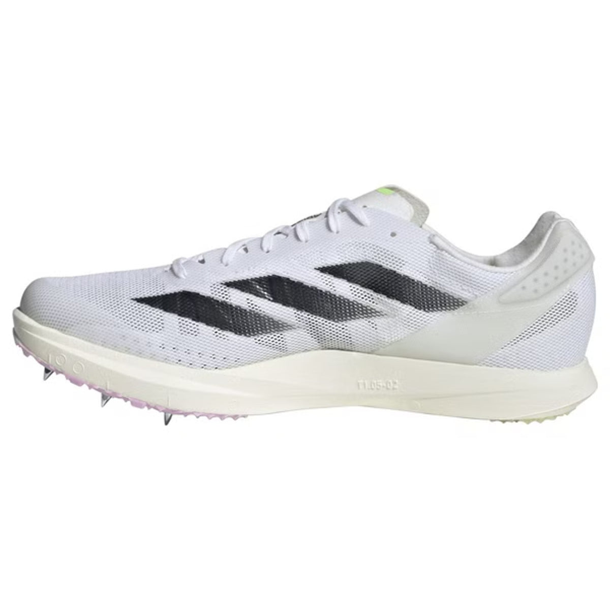 adidas Performance adizero Avanti TYO White Track & Field SIZE 12.5 Mens