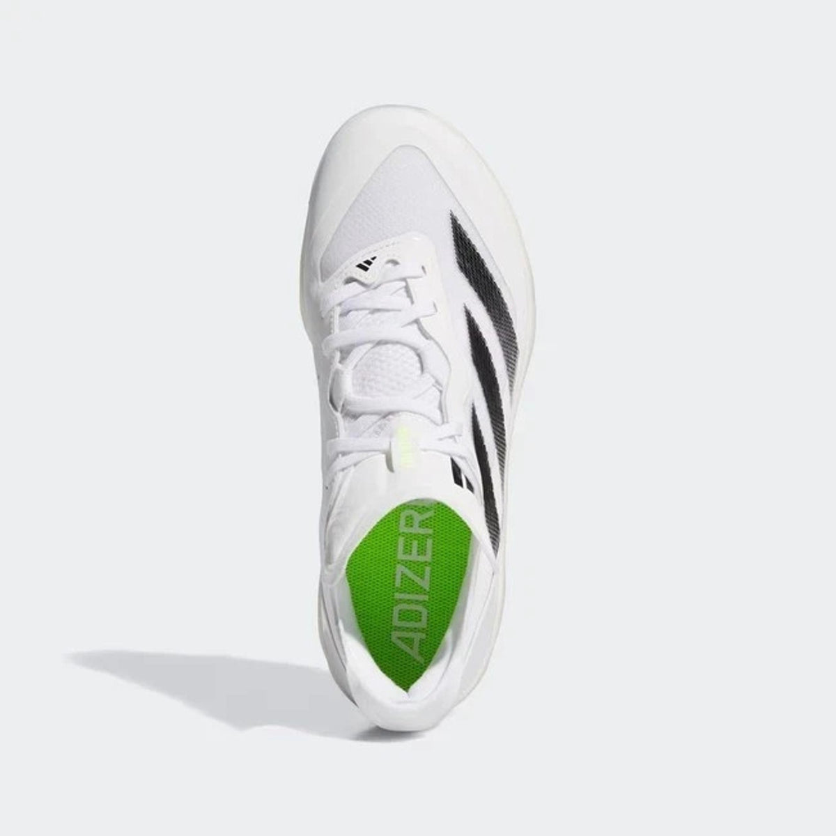 Adidas Adizero Instinct+ Softball Cleats Women's Sizes White Volt Shoes IF3361
