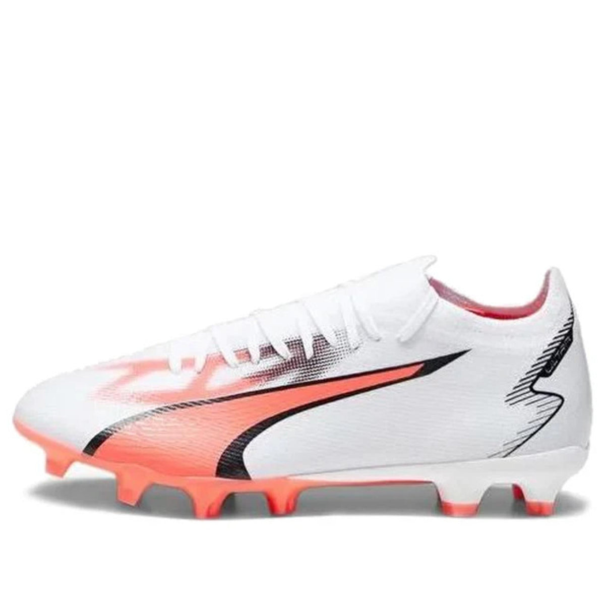 PUMA Ultra Ultimate FG AG Men's Soccer Cleats Lace Up Size 10