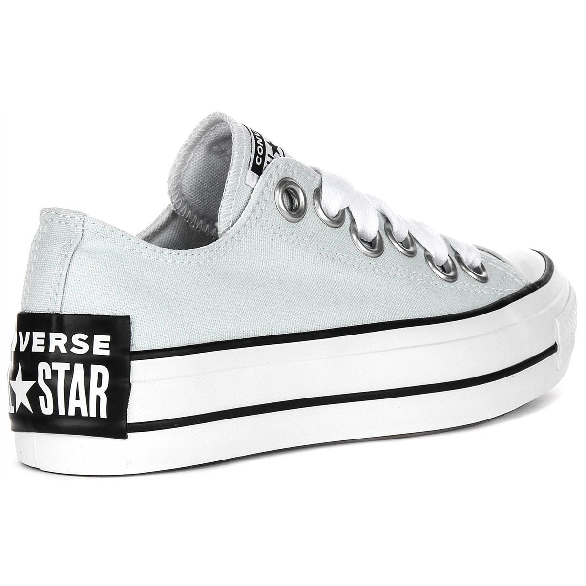 Converse NEW Chuck Taylor All Star Women's Lift Ox Shoe Size 8