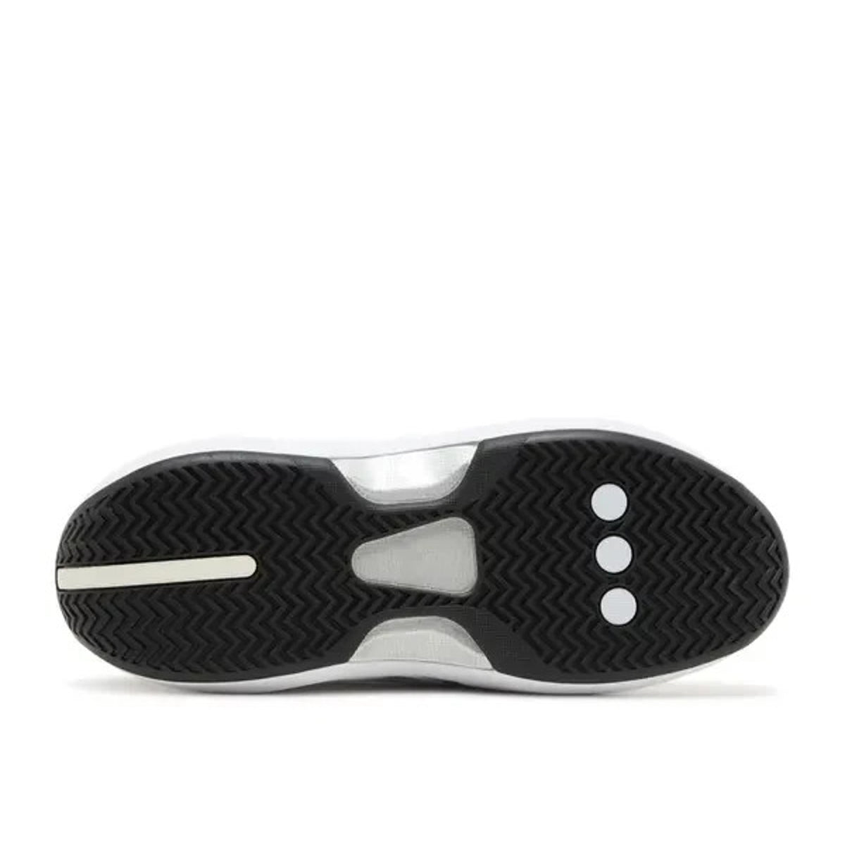 Adidas Mens 5/Womens 6 Crazy 1 White Black Stormtrooper Kobe Retro