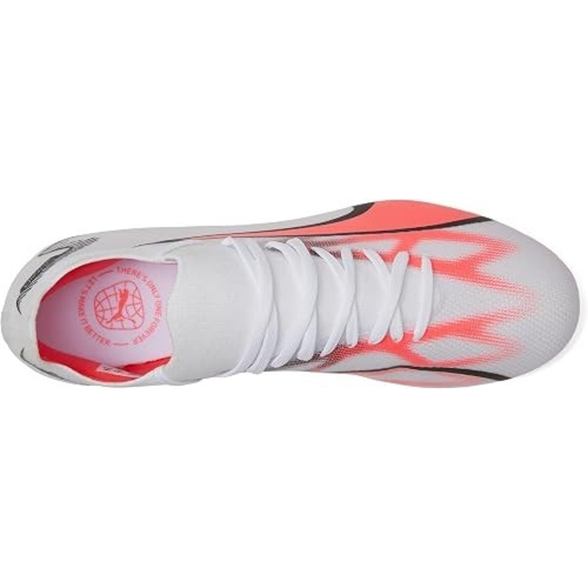 Puma Ultra Match AG Grip Control Men’s Soccer Cleats Size 8