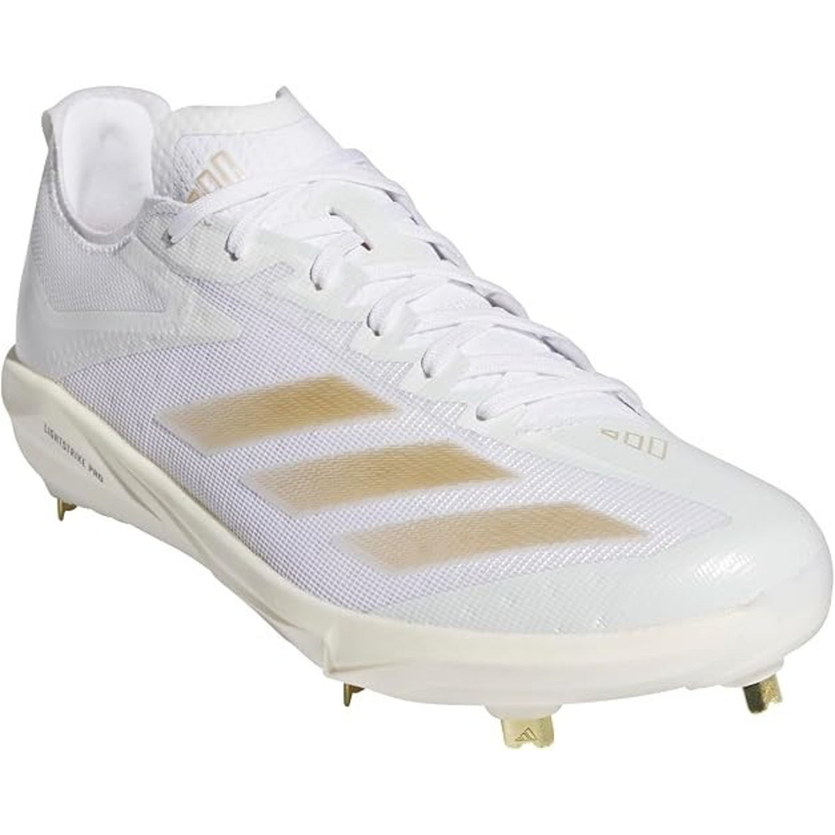 Adidas Adizero Electric Men’s Metal Cleats BS Size 13.5