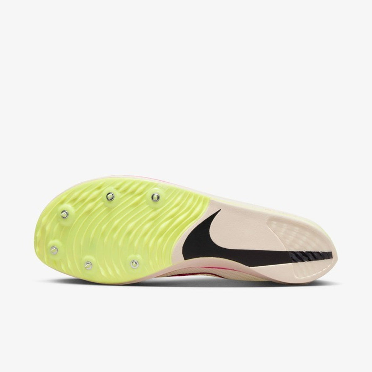 Nike Mens ZoomX Dragonfly Sail Fierce Pink Track & Field Cleat Size 13