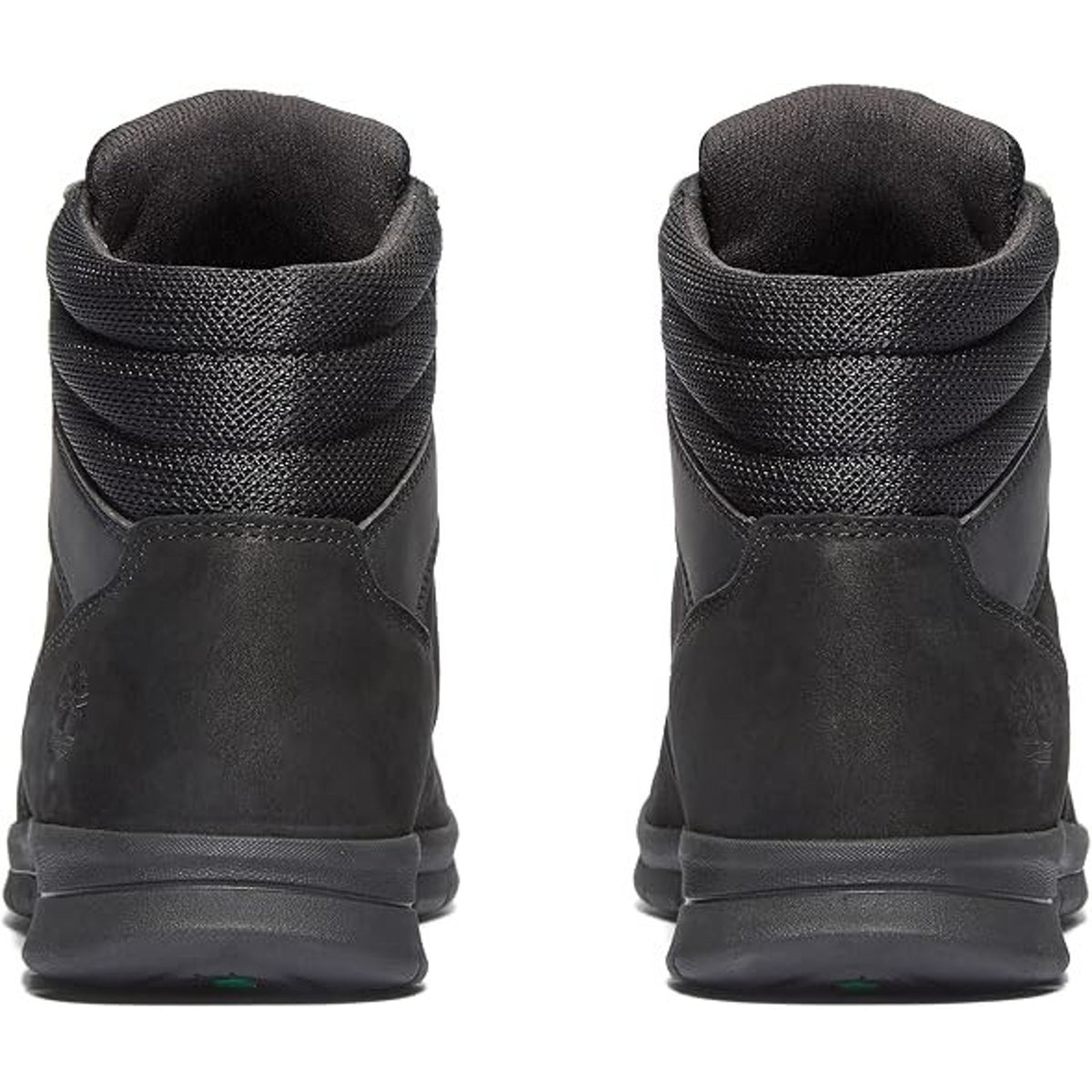 Timberland Men's Black Hoverlite Waterproof Graydon Boots Size 8 US CHUKKA