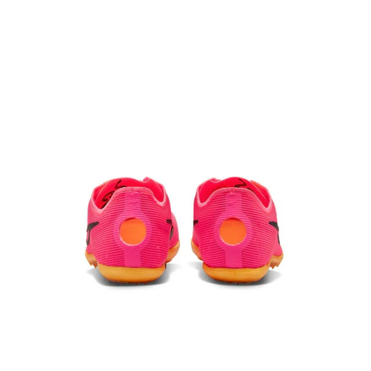 Nike Zoom Mamba 6 Track & Field Distance Spikes Hyper Pink DR2733 600 Size 10/13