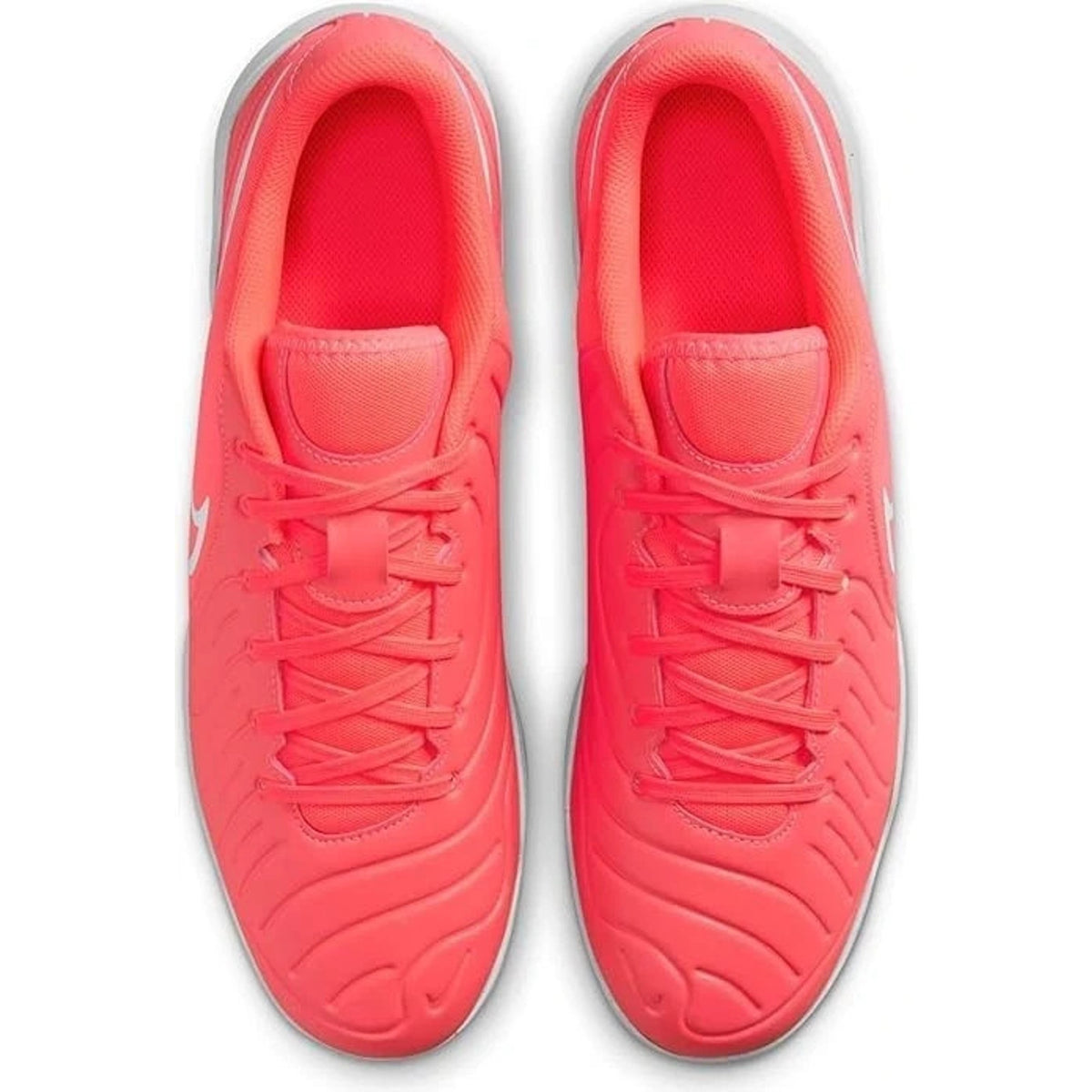 Nike Tiempo Legend 10 Academy IC Men’s Sizes 8-11 Indoor Shoes DV4341-800
