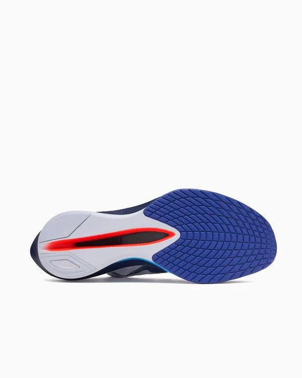 Nike Zoomx Vaporfly Next% 4 Ghost Blue Void Violet Womens Sizes HF6414-001