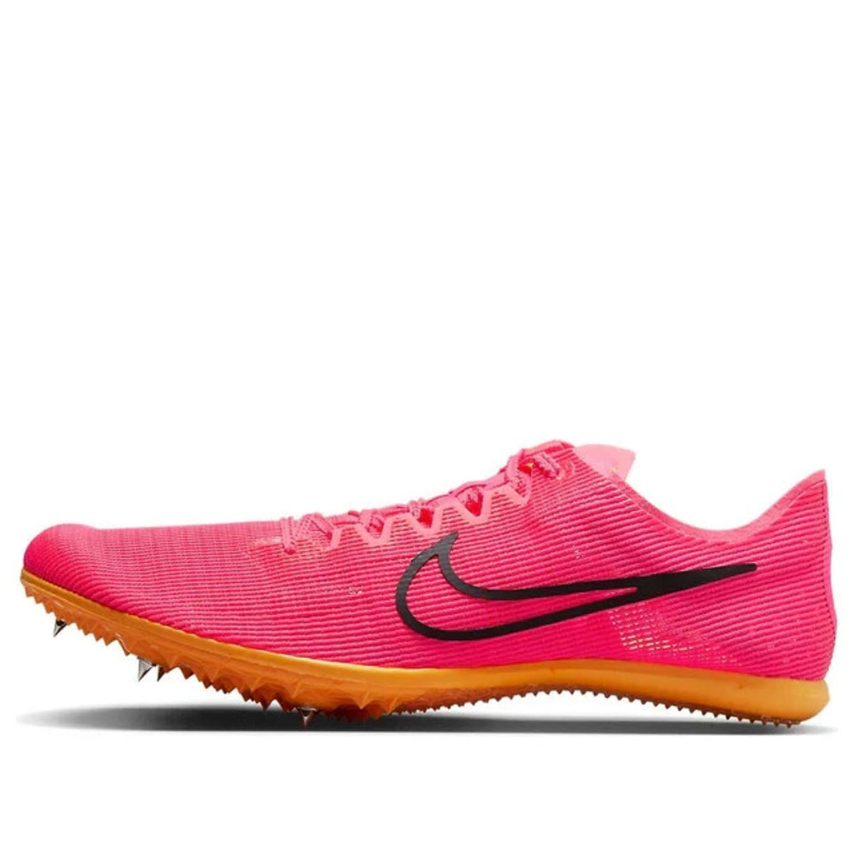 Nike Zoom Mamba 6 Distance Track Spikes DR2733-600 Spikes Men's Size 10
