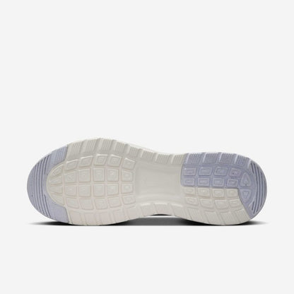 Nike Air Max Nuaxis SE Summit Women's Shoes White Amethyst Tint Size 11.5