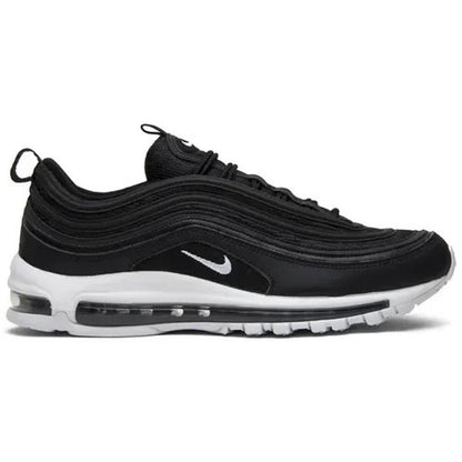 Nike Air Max 97 Black White GS Size 5Y/ Womens Size 6.5