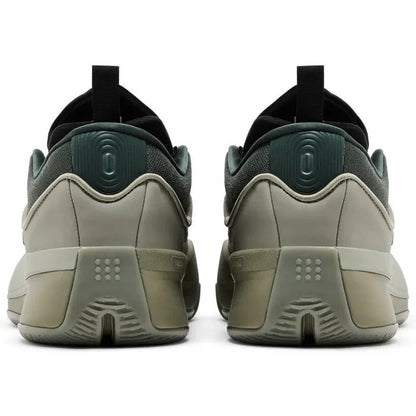 Size 5 Men’s Adidas Dame 9 Silver Pebble Size 6 Women’s Basektball Shoes