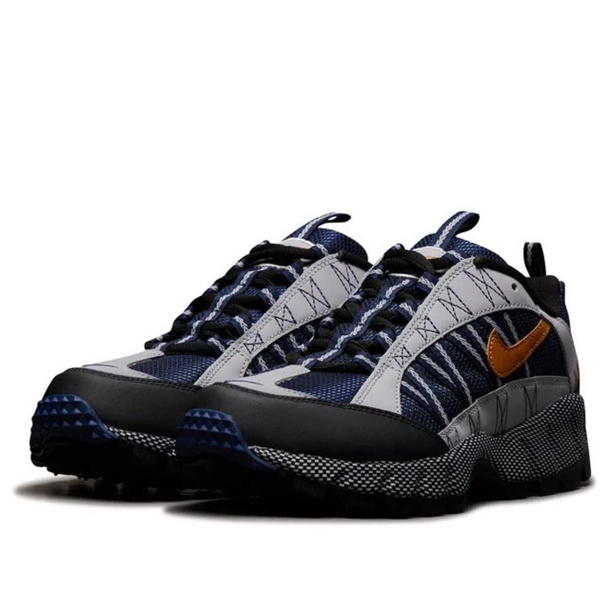 Nike Air Humara QS Midnight Navy FJ7098300 Size 5 Men