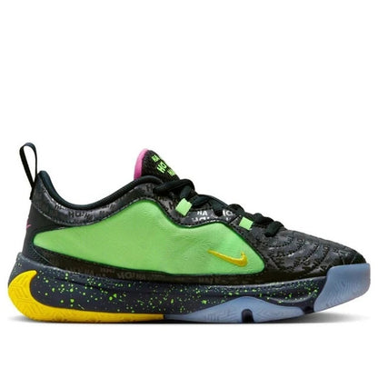 Exclusive Nike Zoom Freak 5 Joker Release Size 5Y Youth Shoes