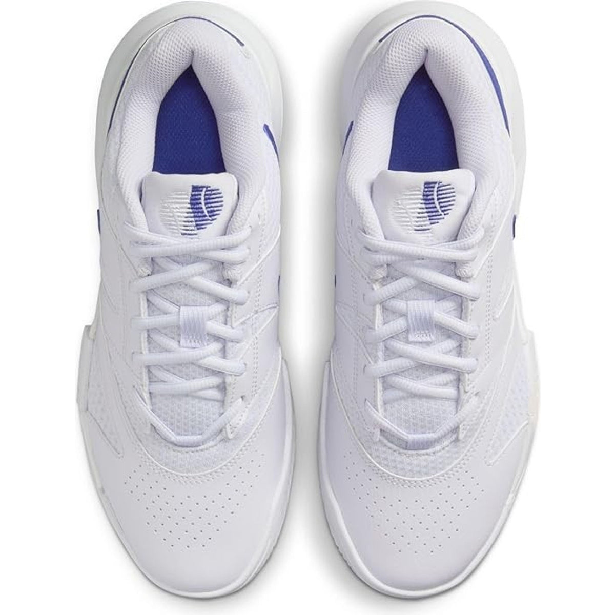 Nike Court Lite 4 Women's Court Tennis Shoes FD6575-500 Size 9.5