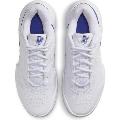 Nike Court Lite 4 Women's Court Tennis Shoes FD6575-500 Size 9.5