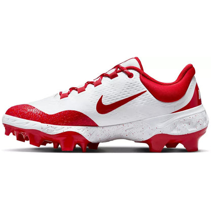 New Nike Alpha Huarache Elite 4 Low MCS Baseball Cleats Men’s Size 15 FD6255-105