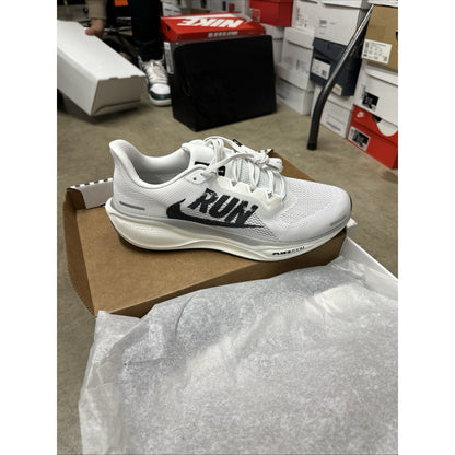 Men’s Size 9 - New Nike Air Zoom Pegasus 41 RUN Summit White Black IB5697-100
