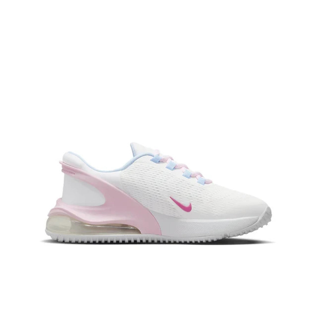 Nike Air Max 270 GO Low Cosmic Fuchsia - Youth Size 6/ Women’s 7.5 [B]