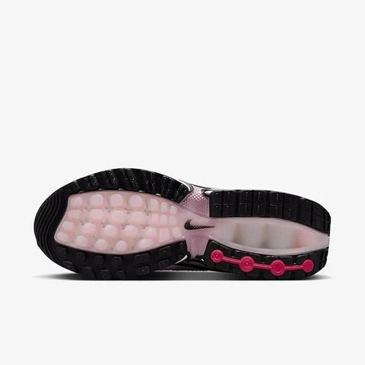 Nike Air Max Dn Premium Women’s Size 6 Off Noir Pink Foam Dawn