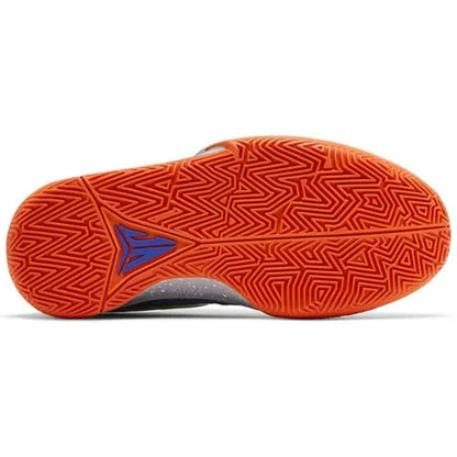 Nike Ja 1 SE GS Kids Basketball Sneaker Backyard Barbecue Size 6.5Y