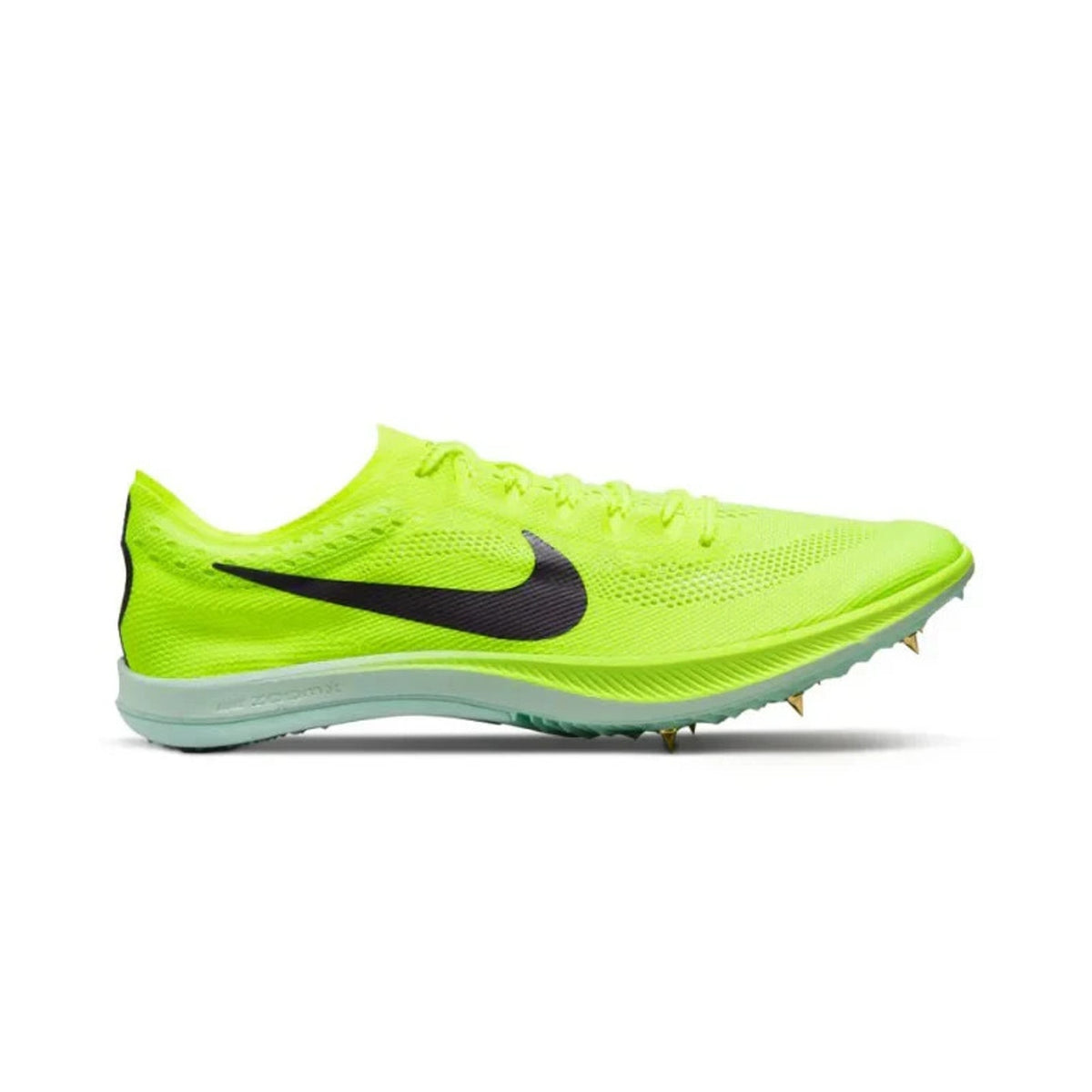 Nike ZoomX Dragonfly Volt Mint Foam DR9922-700 Men’s Size 12.5