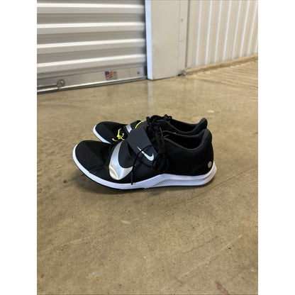 Nike Zoom Rival Jump Spike Track And Field Black DR2756-001 Men's Size 9