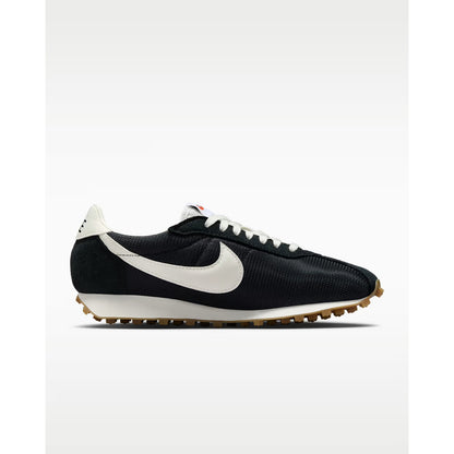 Nike Women’s LD 1000 Black White Low Top Athletic Sneaker Size 8.5