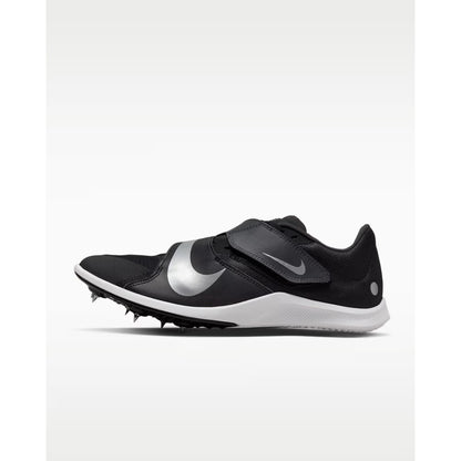 Nike Zoom Rival Jump Spike Track And Field Black DR2756-001 Men's Size 9