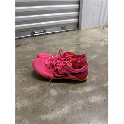 Nike Zoom Mamba 6 Track & Field Distance Spikes Hyper Pink DR2733 600 Size 10/13