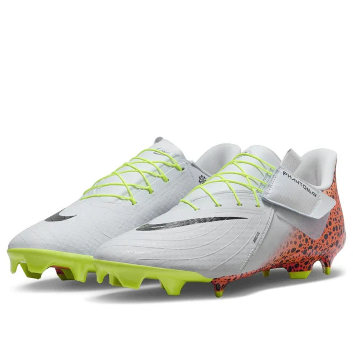 Size 10.5 - Nike Phantom GX 2 Academy EasyOn MG Electric Pack FN8199-900