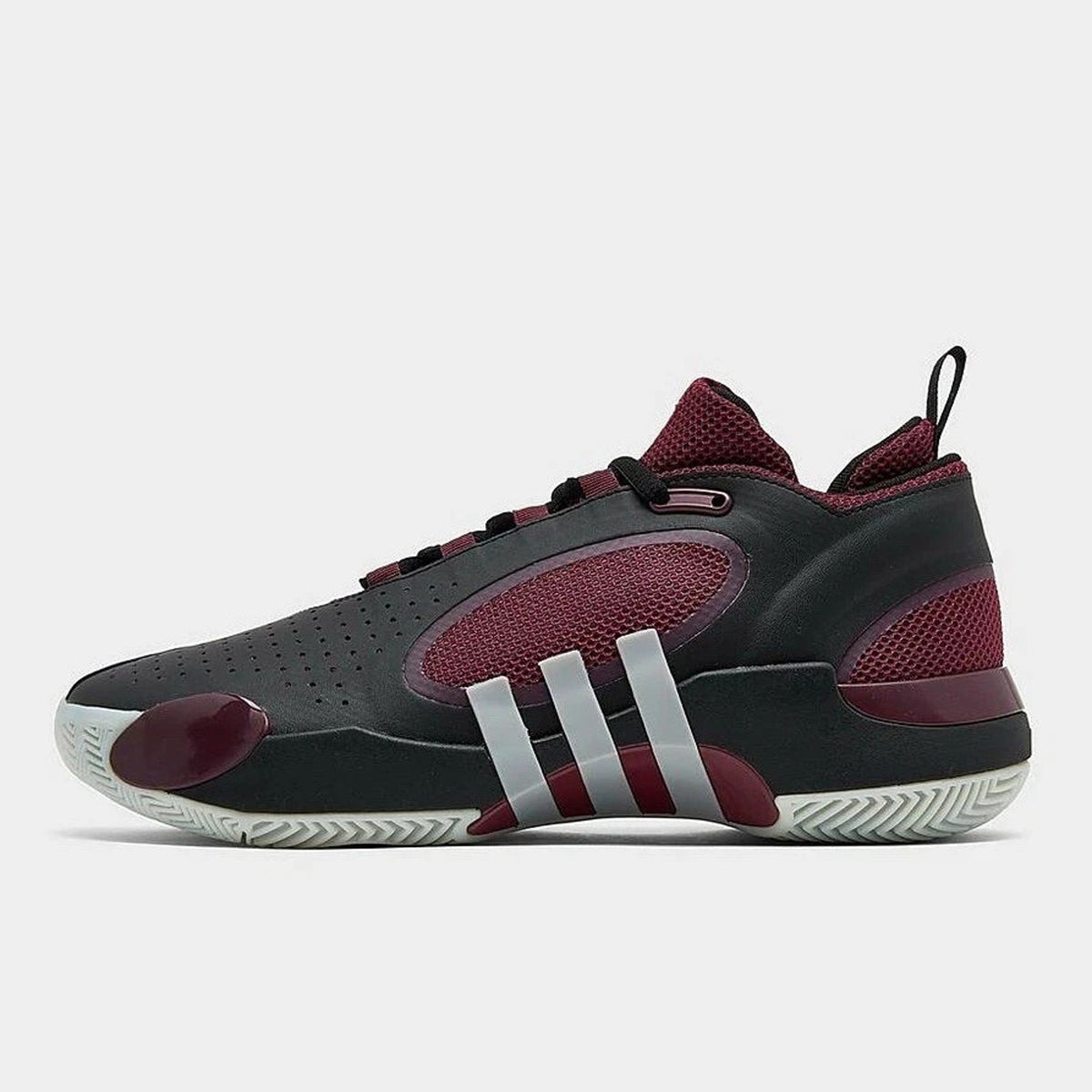 Adidas D.O.N. Issue 5 Men’s Size 7.5 Basketball Shoe Black Athletic Sneaker #800