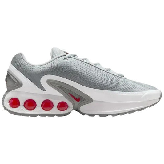 Nike Air Max Dn Pure Platinum Wolf Grey Silver Mens DV3337-018 NEW Multi Sz 11.5