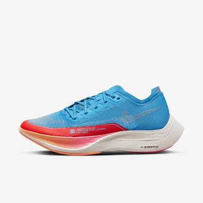 Nike ZoomX Vaporfly Next% 2 “For Future Me” Blue/ Pink (DZ5222-400) - 5.5 Women