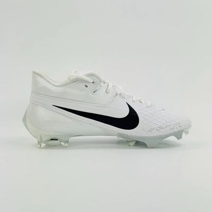 Nike Vapor Edge Elite 2 Men's Size 13 Wide White Black Silver FZ4269-1 13