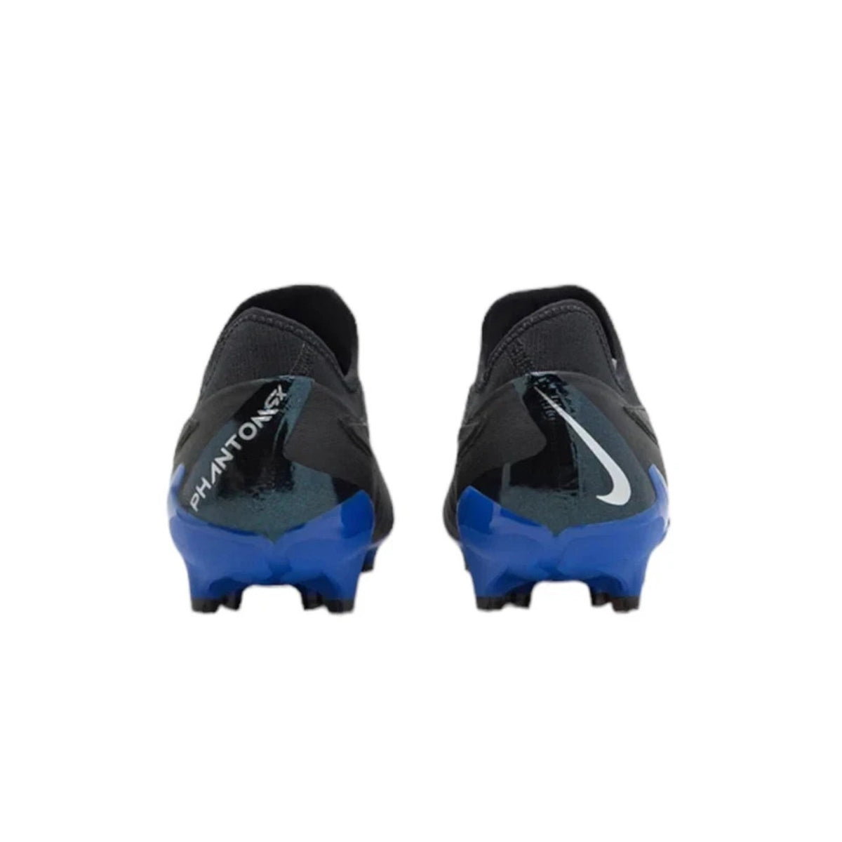 Phantom GX Academy DF FG/MG 'Black Blue' Size 6.5 Men’s DD9472-040