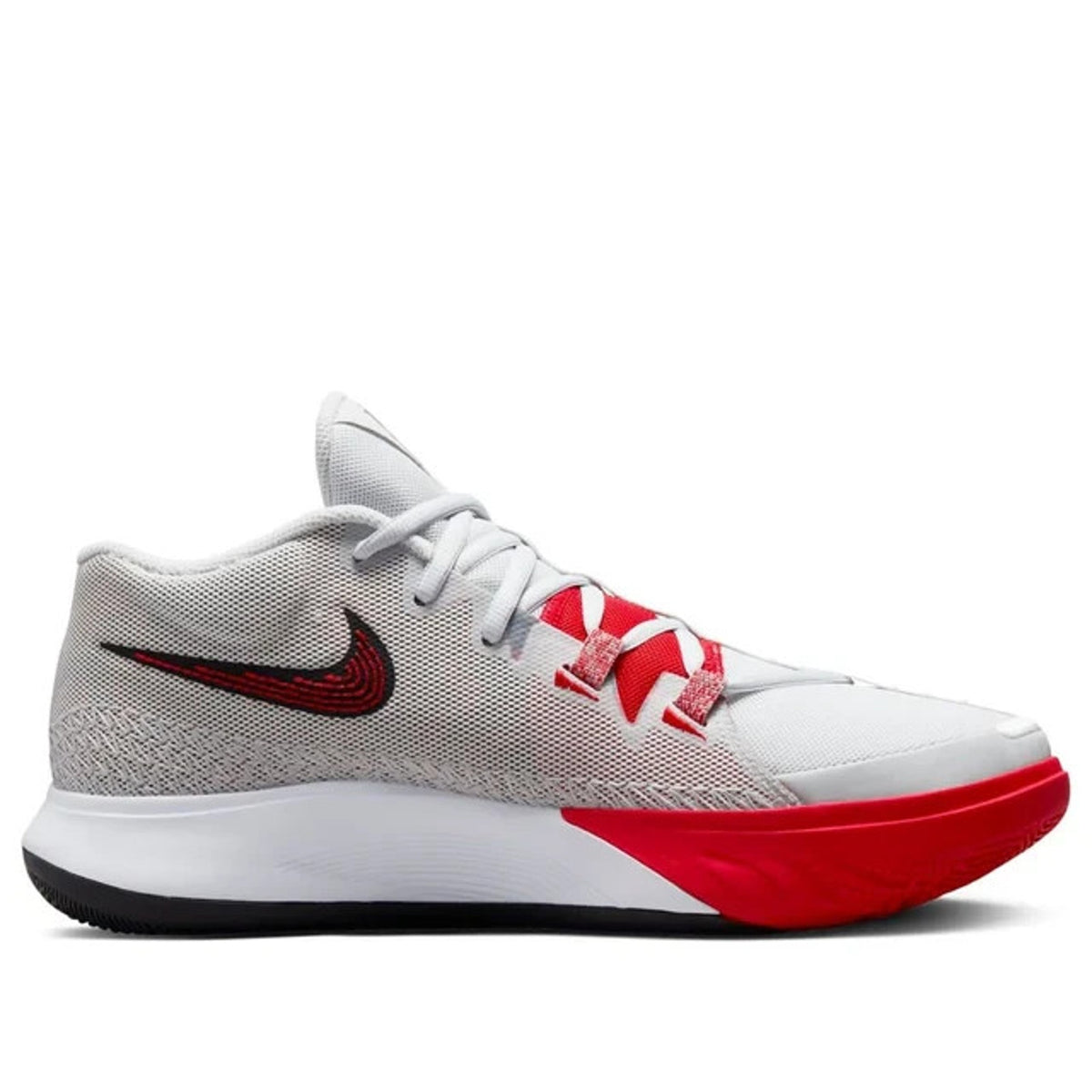 Nike Kyrie Flytrap 6 Photon Dust Men's Size 7.5 Basketball Sneakers DM1125-002