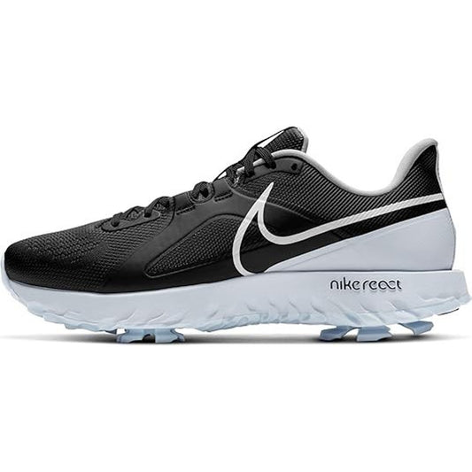 Nike React Infinity Pro Golf Shoe Mens Ct6620-004 Pro Golf Shoes Men's Size 7.5