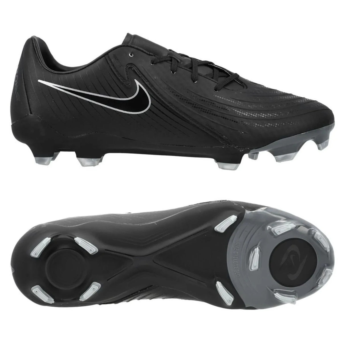 Men’s Size 7 - Nike Phantom GX 2 Academy MG Shadow Pack FD6723-001