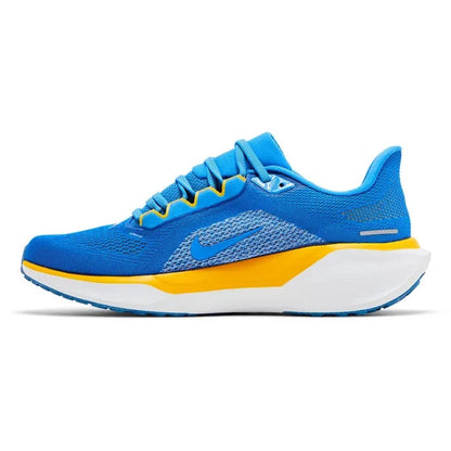 NFL Los Angeles Chargers NIKE AIR ZOOM PEGASUS 41 FZ5086-400 Mens Shoes 12.5M