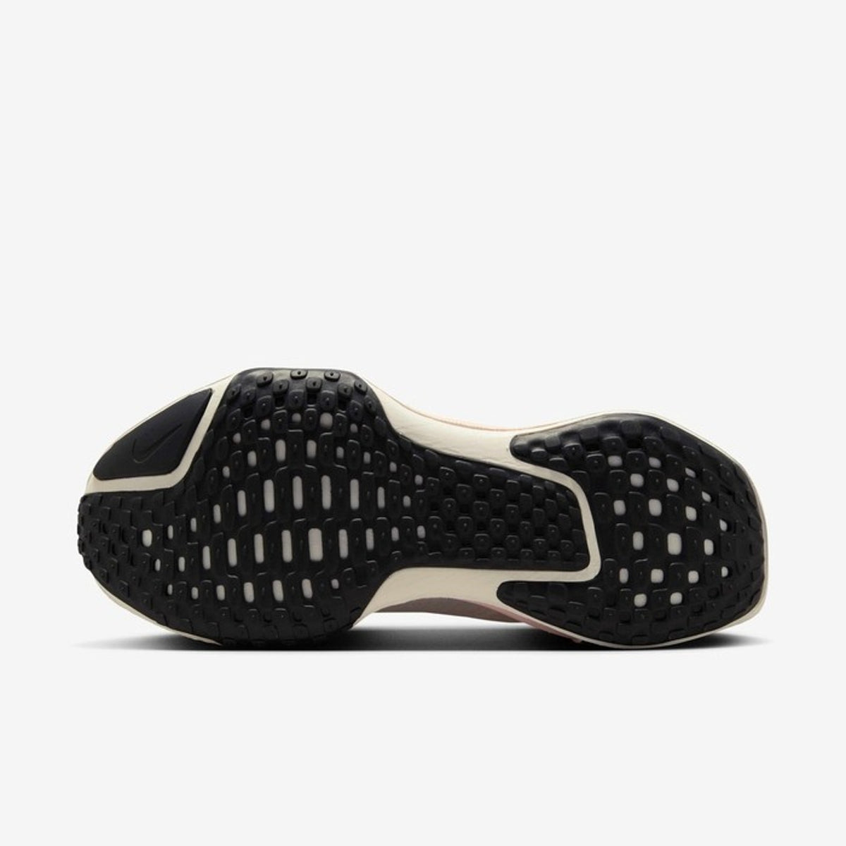 SIze 11.5 Women's Nike Invincible Run FK 3 White/Black-Atmosphere" (DR2660-106)