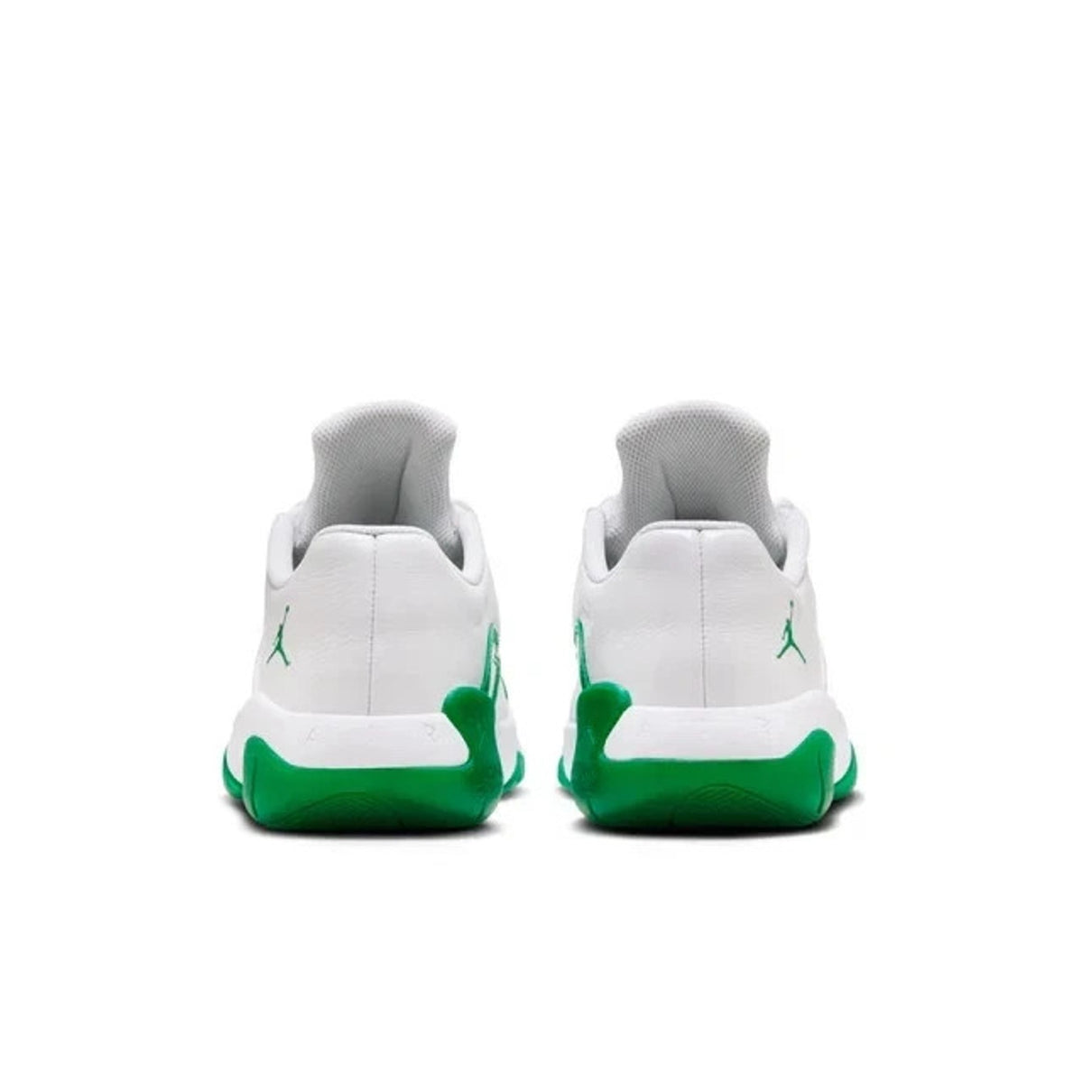 (WMNS) Air Jordan 11 CMFT Low 'White Lucky Green' DO1925-130 Size 6/6.5