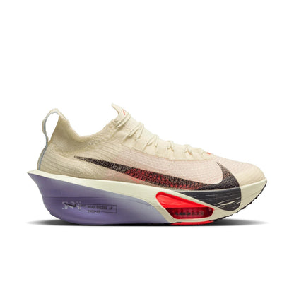 Nike Air Zoom Alphafly NEXT% 3 Coconut Milk Women's Size 6/6.5 FD8315-101