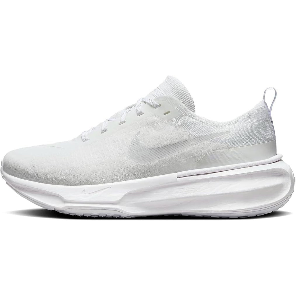 Size 6.5 - Nike ZoomX Invincible 3 White Photon Dust W