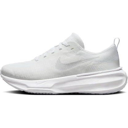 Size 6.5 - Nike ZoomX Invincible 3 White Photon Dust W