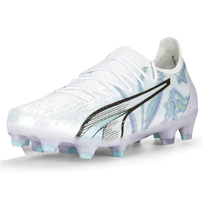 Puma Ultra Ultimate BL FG/AG Soccer Cleats Womens Size 8 (Special Edition) ⚽️