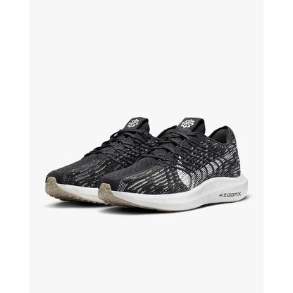 Nike Pegasus Turbo Oreo Black White Running Shoes DM3413-005 Men's Size 6-7.5